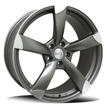Load image into Gallery viewer, Replica Audi 5328   Giasone