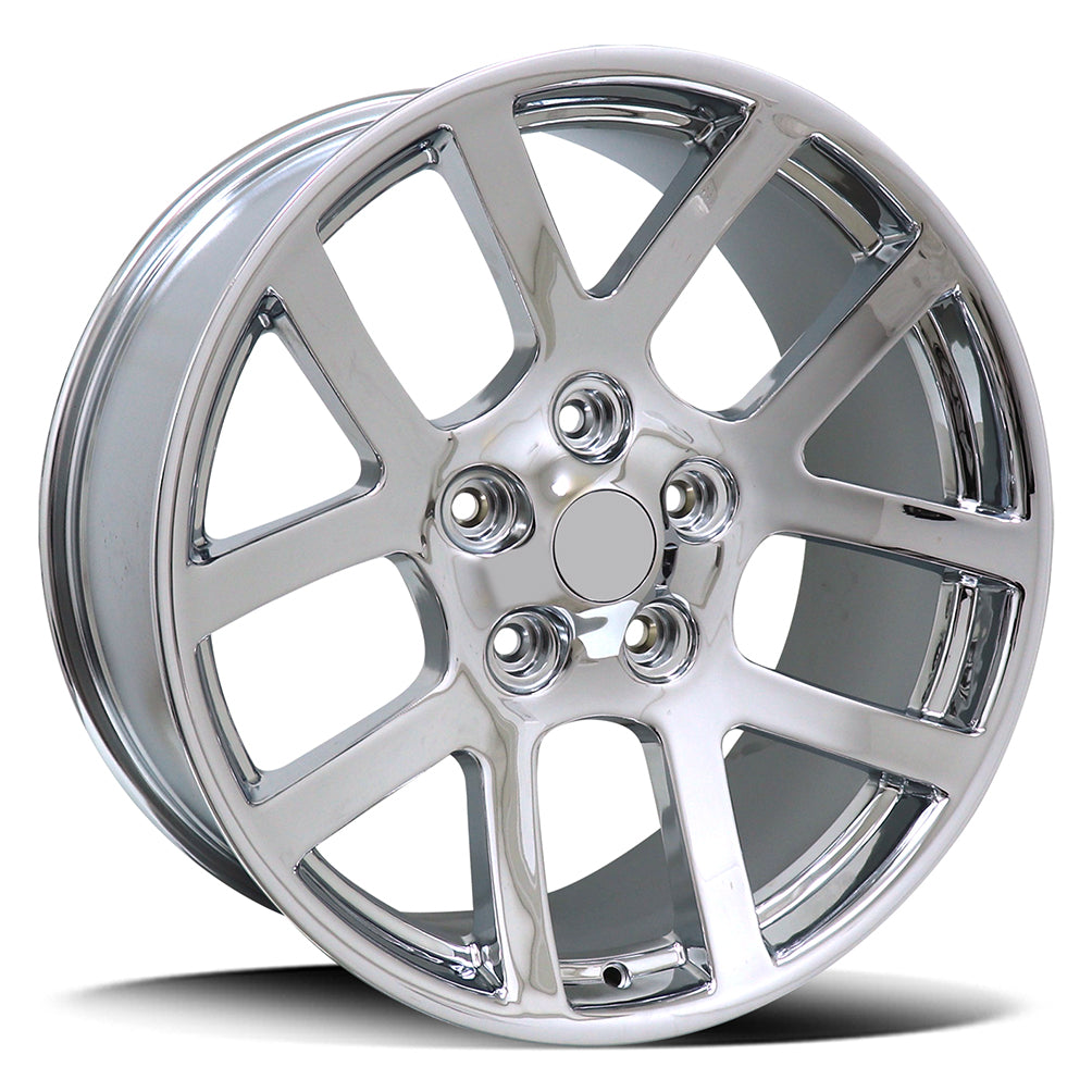 Replica Chrysler Chrome