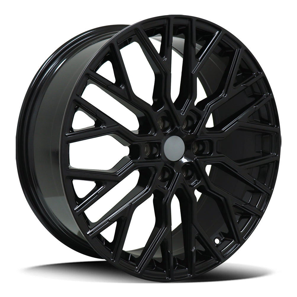Replica Ford Ref377gb6 Gloss Black