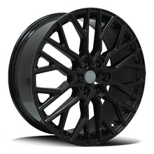 Load image into Gallery viewer, Replica Ford Ref377gb6 Gloss Black