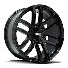 Replica Ford 9082   Range