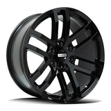 Replica Ford 9082   Range