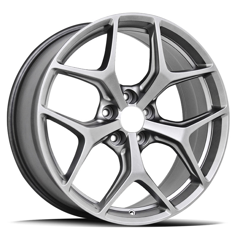 Replica Holden Hyper Black