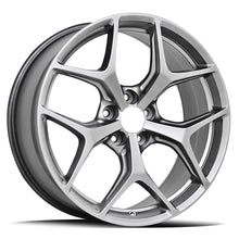 Load image into Gallery viewer, Replica Holden Hyper Black