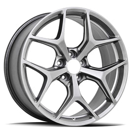 Replica Holden Hyper Black