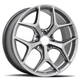 Replica Holden Hyper Black