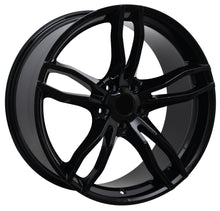 Load image into Gallery viewer, Replica Holden Vfr Black