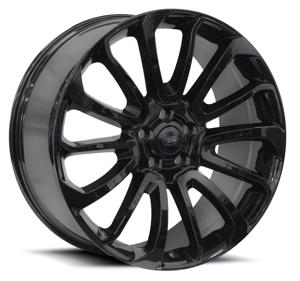 Replica Landrover 1195   Ikebana