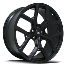 Load image into Gallery viewer, Replica Landrover 3100 Satin Black