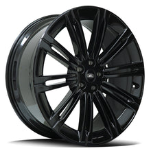 Load image into Gallery viewer, Replica Landrover 3200 Gloss Black