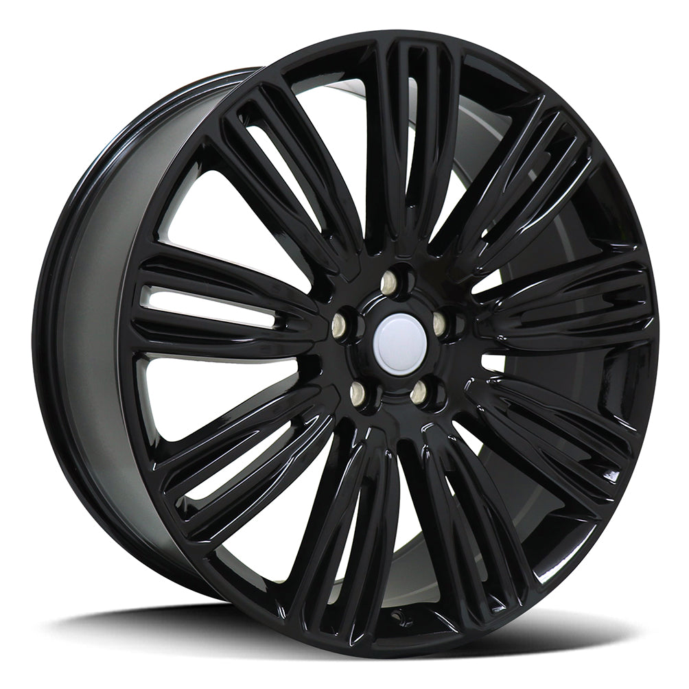 Replica Landrover 716f