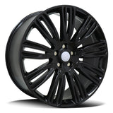 Replica Landrover 716f