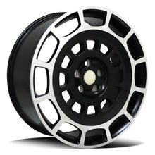 Load image into Gallery viewer, Replica Landrover Relr7827sm Satin Black Machined