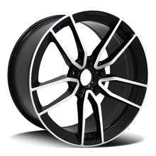 Load image into Gallery viewer, Replica Mercedes 6680 Black Polish Face