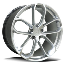 Load image into Gallery viewer, Replica Porsche Hyper Silver
