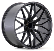 Load image into Gallery viewer, Replica Porsche Rep874sb Satin Black