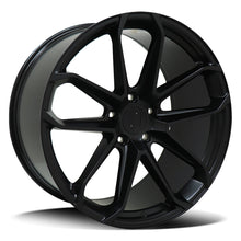 Load image into Gallery viewer, Replica Porsche Satin Black