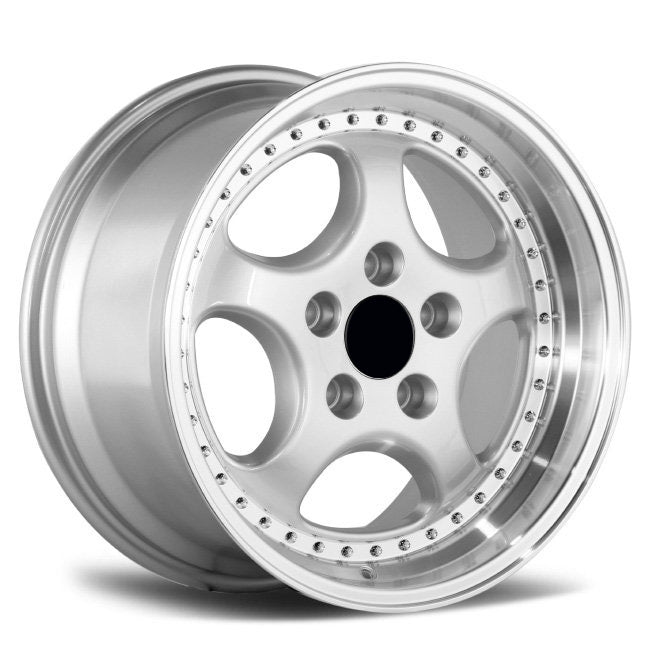 Replica Porsche Rep879sm Silver Machined