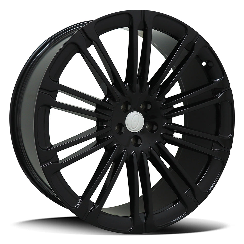 Replica Landrover Rerr1199gb Gloss Black