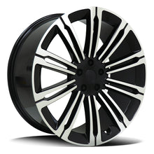 Load image into Gallery viewer, Replica Landrover Black Polish