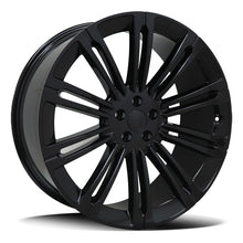 Load image into Gallery viewer, Replica Landrover Black