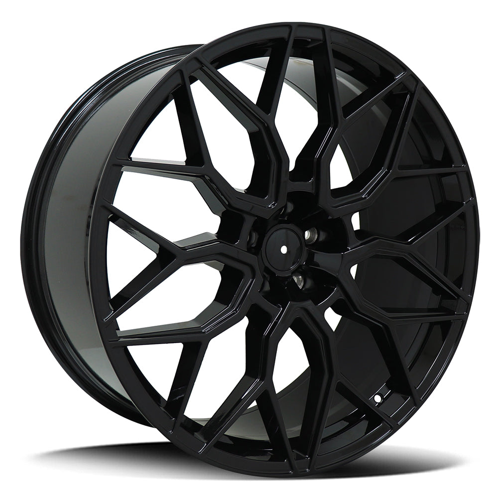 Replica Landrover Rerr1604gb Gloss Black