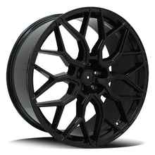 Load image into Gallery viewer, Replica Landrover Rerr1604gb Gloss Black