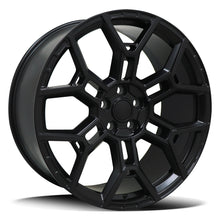 Load image into Gallery viewer, Replica Landrover Rerr948gb Gloss Black