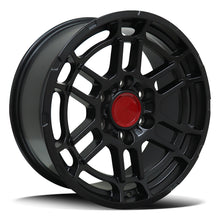 Load image into Gallery viewer, Replica Toyota Ret2423sb Satin Black