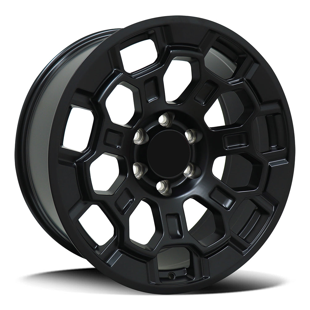 Replica Toyota Ret2424sb Satin Black
