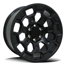 Load image into Gallery viewer, Replica Toyota Ret2424sb Satin Black