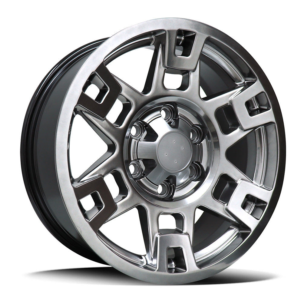 Replica Toyota T9432 Hyper Black