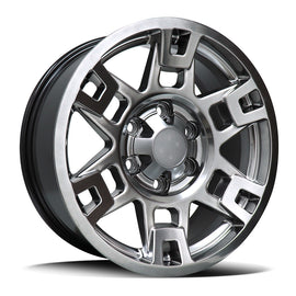 Replica Toyota T9432 Hyper Black