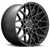 Rotiform R112 Matte Black