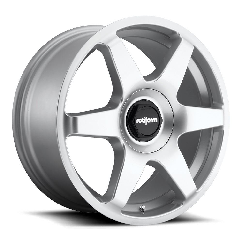 Rotiform R114   Six