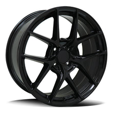 Load image into Gallery viewer, Diezel TY374 Black