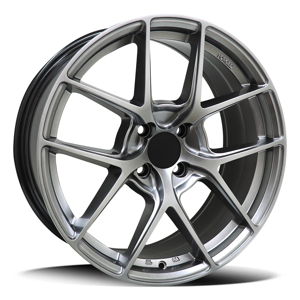 Diezel TY374 Hyper Black