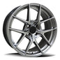 Diezel TY374 Hyper Black