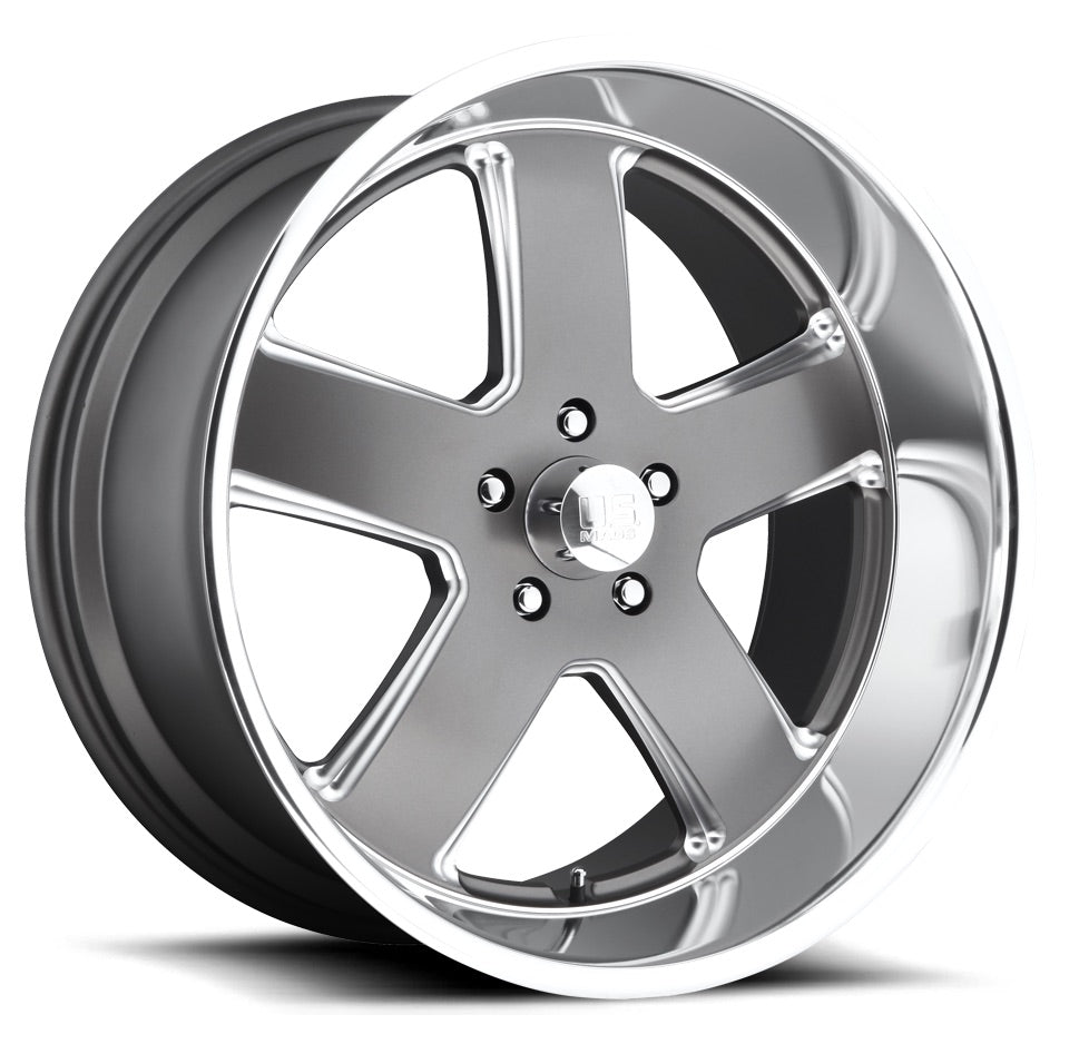 Us Mags U118   Hustler