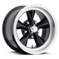 Us Mags U107   Standard