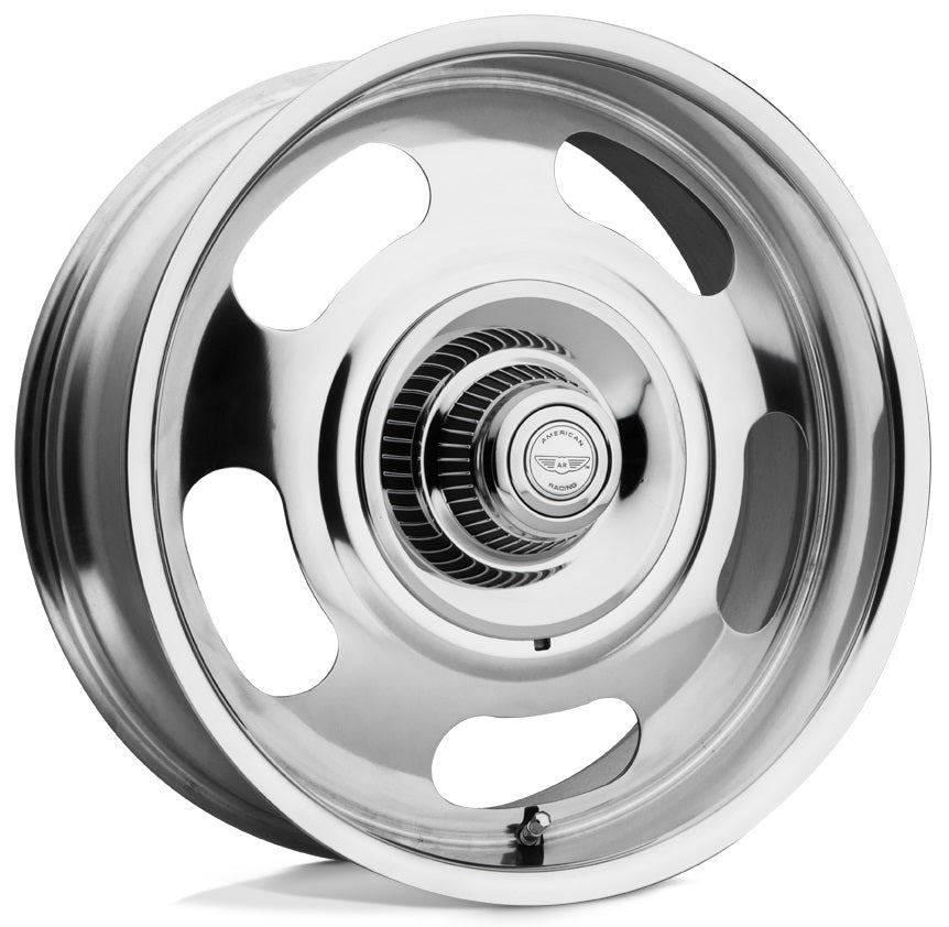 American Racing Classic Vn506 Polished