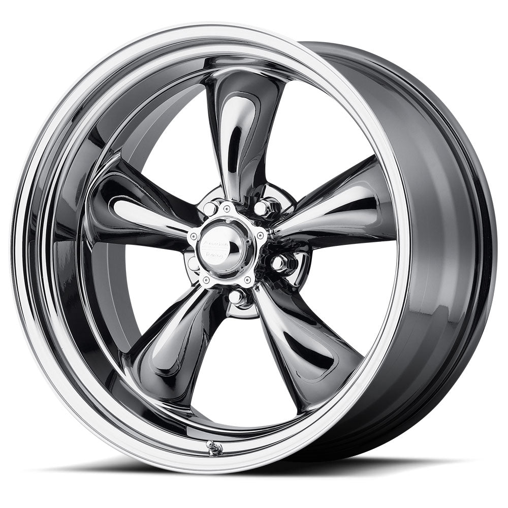 American Racing Classic Vn815 Pvd Chrome