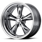 American Racing Classic Vn815 Pvd Chrome