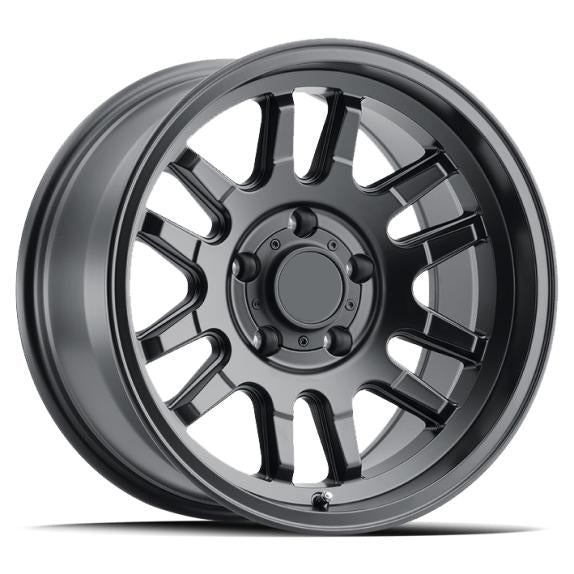 Diezel Canyon 9310 Satin Black