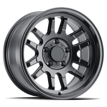 Load image into Gallery viewer, Diezel Canyon 9310 Satin Black