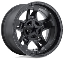 Load image into Gallery viewer, KMC XD Xd827mb Matte Black
