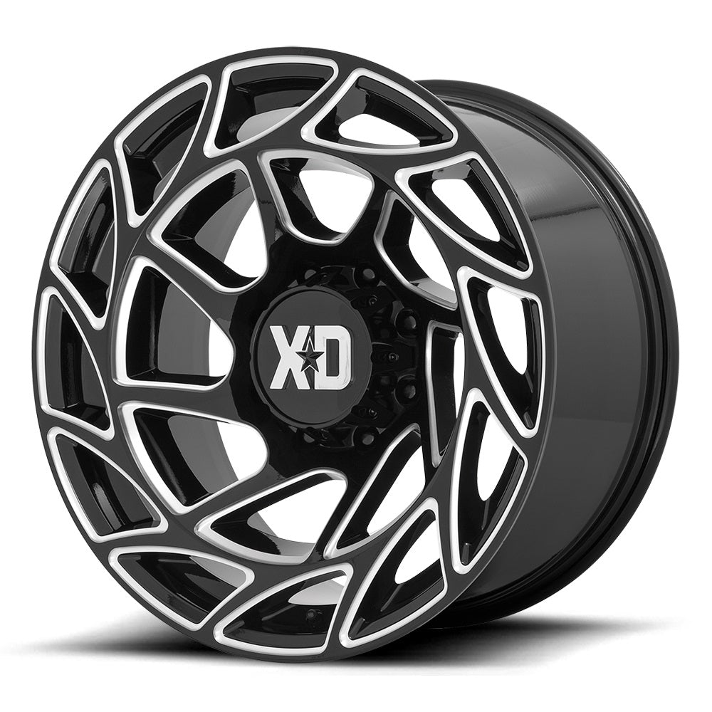 KMC XD Xd860   Onslaught