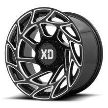 Load image into Gallery viewer, KMC XD Xd860   Onslaught