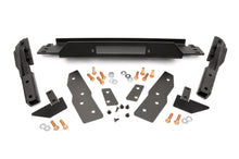 Load image into Gallery viewer, Winch Mounting Plate Jeep Grand Cherokee WJ 2WD/4WD (1999-2004)