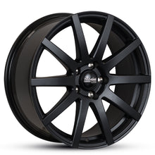 Load image into Gallery viewer, Advanti Racing Washington Matt Black
